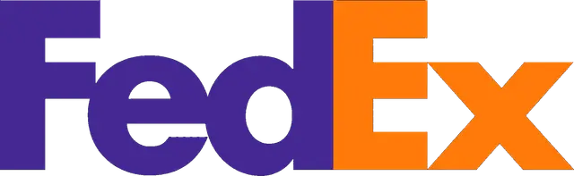 FedEx logo